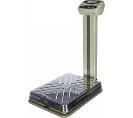 Весы CAS DL-150N 440DL1154GCI0501 