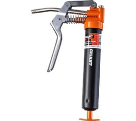 Плунжерный шприц для одной руки Gigant GG-120 