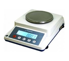 Лабораторные весы DemCom DL-302+гиря 09907 