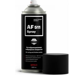 Сухая смазка EFELE AF-511, 520 мл 0094434 