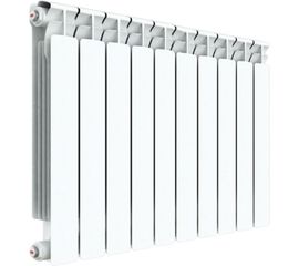 Биметаллический радиатор RIFAR Base Ventil BVR 500 - 12 
