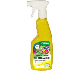 Универсальное удобрение Буйские Удобрения 500 мл 4607019653010 
