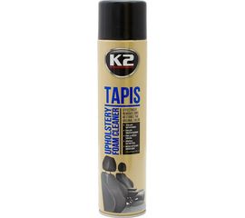 Очиститель салона K2 TAPIS аэрозоль, 600 мл K2061 