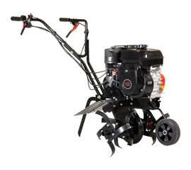 Бензиновый мотокультиватор AL-KO Comfort MH 540 113970 