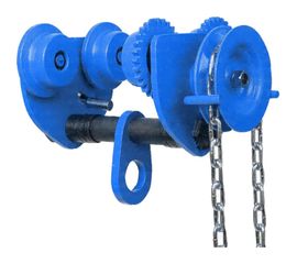 Приводная каретка передвижения EURO-LIFT HGT 00000514 (2 т, 9 м) 