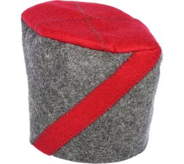 Шапка Hot Pot Папаха, войлок 41239 