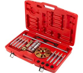 Комплект для снятия ступиц WIEDERKRAFT WDK-214350 