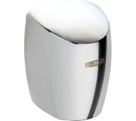Скоростная сушилка для рук G-teq 8887 MC 1.20 кВт, металл хром 11.42 