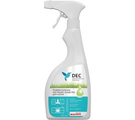 Чистящее средство для кухни DEC 500 мл 