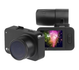 Видеорегистратор DaoСam Uno wifi GPS 1045026 