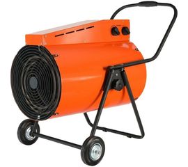 Электрическая тепловая пушка Gigant EHCI-30 