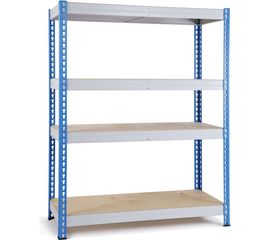 Стеллаж Gigant МКФ G-МКФ-18764-2,0 