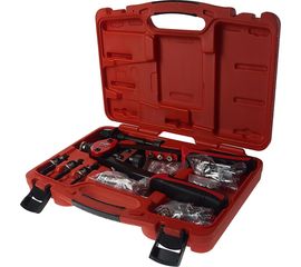 Заклепочник ручной JTC универсальный в кейсе 5218K 