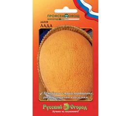 Семена РУССКИЙ ОГОРОД Дыня Лада О.Ю. 1 г 324310 
