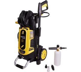 Мойка высокого давления Hanskonner HPW9230I 