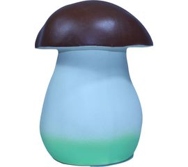 Ландшафтная фигура Котовская керамика Гриб малый 19 см 10000592 