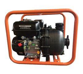 Бензиновая мотопомпа Zongshen MG 20 1T90SMG20 