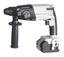 Аккумуляторный перфоратор ИНТЕРСКОЛ ПА-18/18Л2 329.0.0.74 