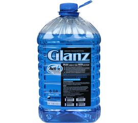Незамерзающая жидкость Glanz -20С 3,85л GL-302 