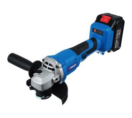 Аккумуляторная шлифовальная машина РОКОТ УШМ-125/21В 699-007 