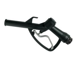 Пластиковый пистолет PIUSI /черный/ F0063000A 