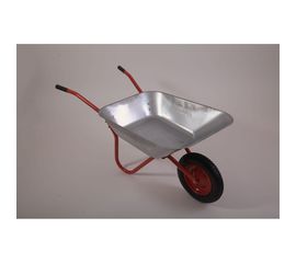 Садовая тачка с пневматическими колесами Tsunami D0KB8WB121S0000 