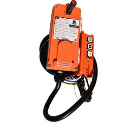 Радиоуправление, 2 кнопки, TELECRANE А21-2D 00016441 