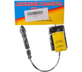 Антенный усилитель Антей-авто 