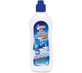 Чистящее средство ЗОЛУШКА Санитарный Ч13-0 603693 