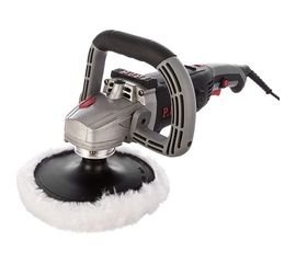 Полировочная шлифмашина P.I.T. МАСТЕР PPO180-C 