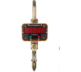 Электронные крановые весы TOR OCS-5-T 5T 12053 