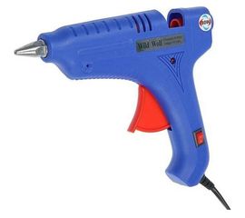 Термоклеевой пистолет с выключателем на рукоятке Beroma 07710942 