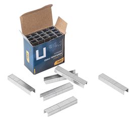 Набор скоб для степлера DELI тип D, DL238011 98420 