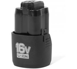 Батарея аккумуляторная 16В, 2.5А*ч Daewoo DABT 2516Li 