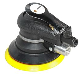 Шлифовальная эксцентриковая пневматическая машинка Airline ATBR001 