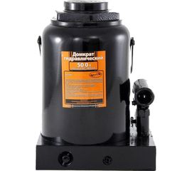 Гидравлический домкрат АвтоDело 50 т 300-480 мм 43500 10220 