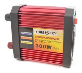 Инвертор Turbosky PL-300 9591_a 