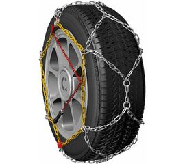 Цепи противоскольжения СОРОКИН, 12 мм., 165/70 R14-190/55 R14 28.3 