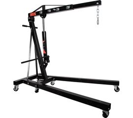 Гидравлический кран 1т Gigant GEC-1 