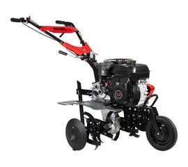 Бензиновый мотокультиватор AL-KO Comfort MH 770 113971 