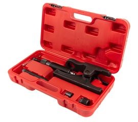 Гидравлический съемник шаровых опор WIEDERKRAFT WDK-214890 