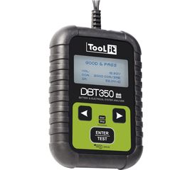 Тестер для аккумуляторов GYS DBT350 025868 