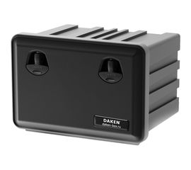 Инструментальный ящик DAKEN Just 600, логотип -BOX.RU, размер 600x415x460 81104023 