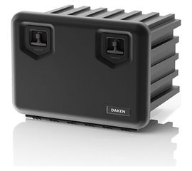 Инструментальный ящик DAKEN ARKA пластиковый, 685x500х500 81205 