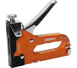 Мебельный степлер KENDO универсальный 45901 