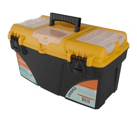 Ящик для инструментов 21 Prof Sturm TBPROF321 