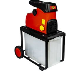 Садовый измельчитель DDE SH 300 796-955 