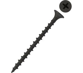 Усиленный саморез PROFFIX СГД 3,8х51 600 шт - ведро 146443 