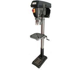 Вертикально-сверлильный станок MetalMaster M32D 20045 