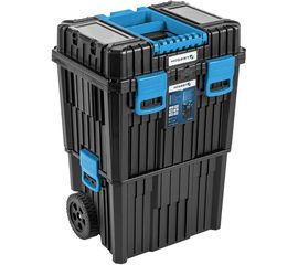 Модульный ящик для инструментов HOEGERT TECHNIK HT7G081 